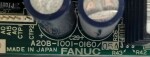 FANUC A20B-1001-0160